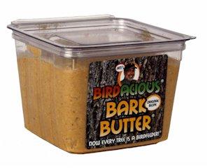 Bark Butter Suet