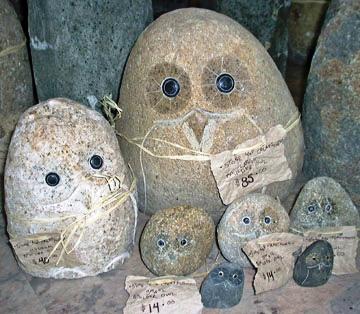 Boulder Owls