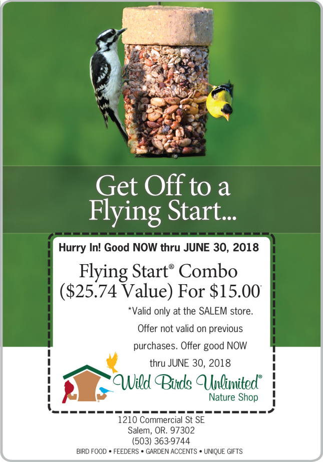 End of June Special